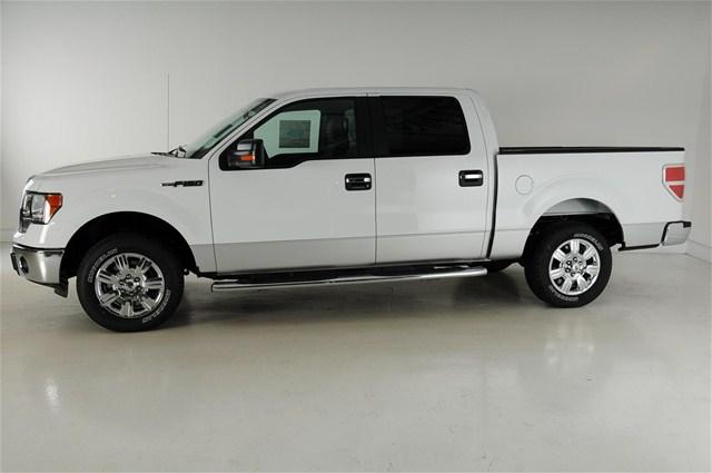 Ford F150 2011 photo 3