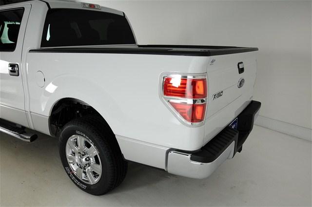 Ford F150 2011 photo 4