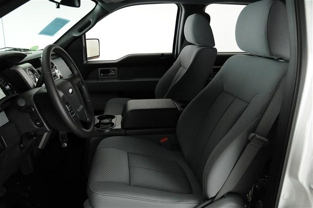 Ford F150 2011 photo 5