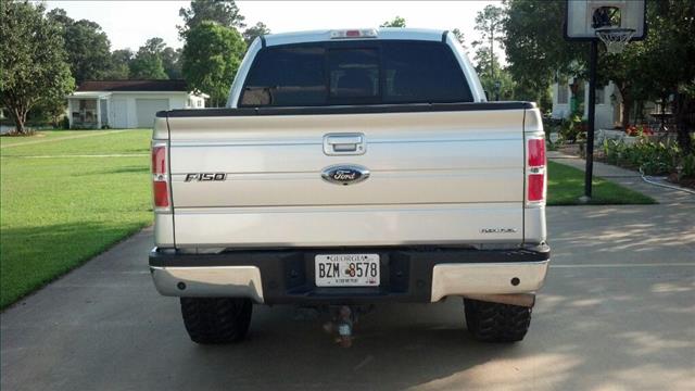 Ford F150 Unknown Pickup Truck