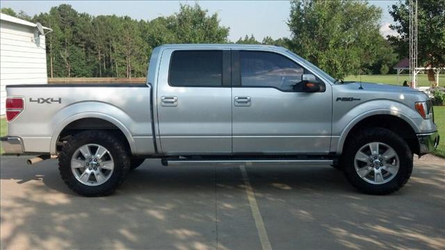 Ford F150 2011 photo 3
