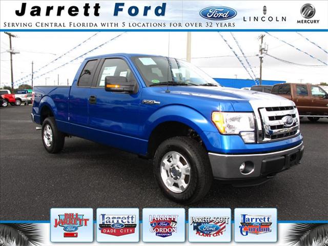 Ford F150 2011 photo 1