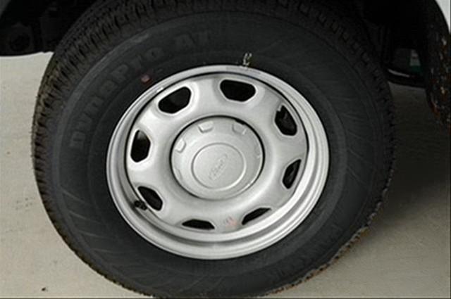 Ford F150 Sport 4WD Pickup