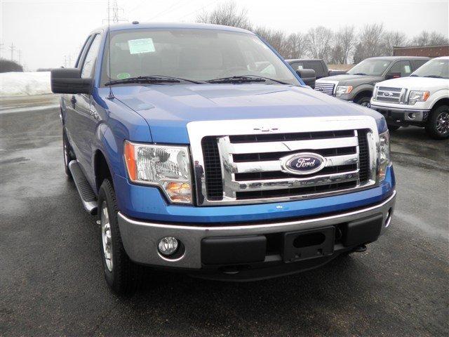 Ford F150 ESi Pickup