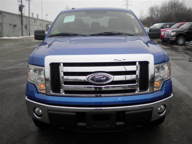 Ford F150 2011 photo 1