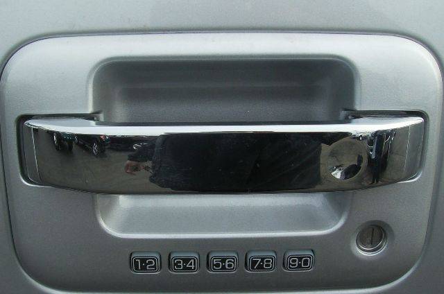 Ford F150 Ralliart Pickup