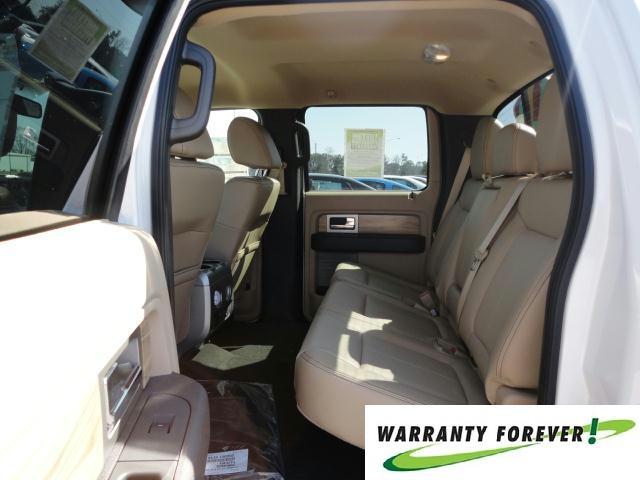 Ford F150 2011 photo 2