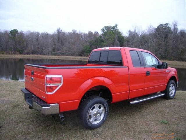 Ford F150 2011 photo 2
