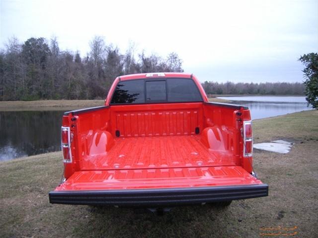 Ford F150 2011 photo 4