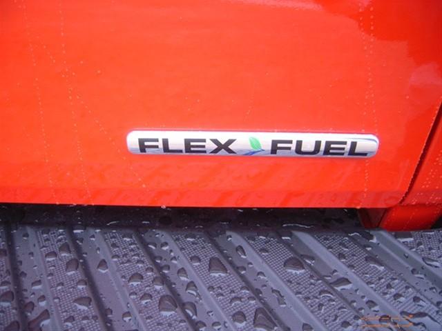 Ford F150 2011 photo 5