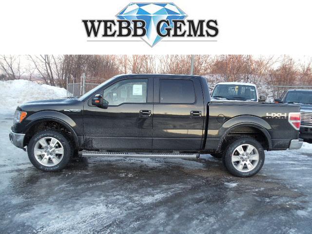 Ford F150 Sport 4WD Pickup