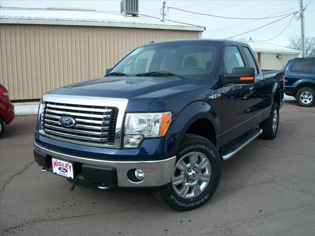 Ford F150 2011 photo 1