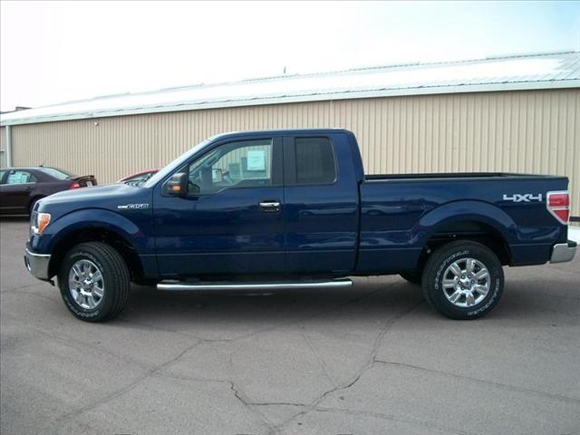 Ford F150 ESi Pickup