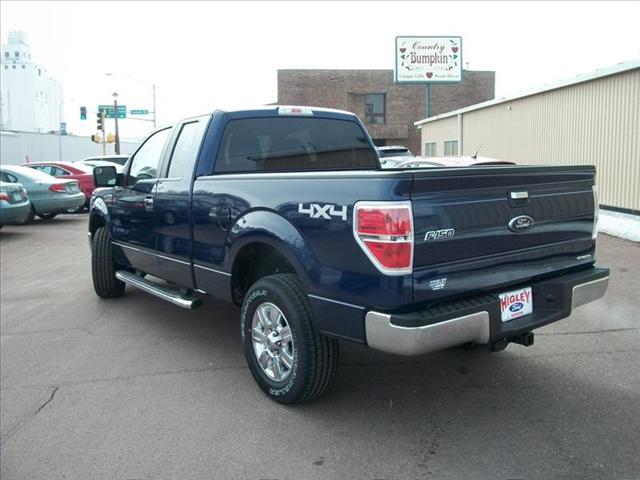 Ford F150 2011 photo 2