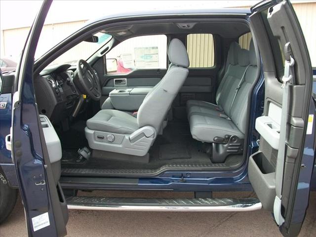 Ford F150 2011 photo 3