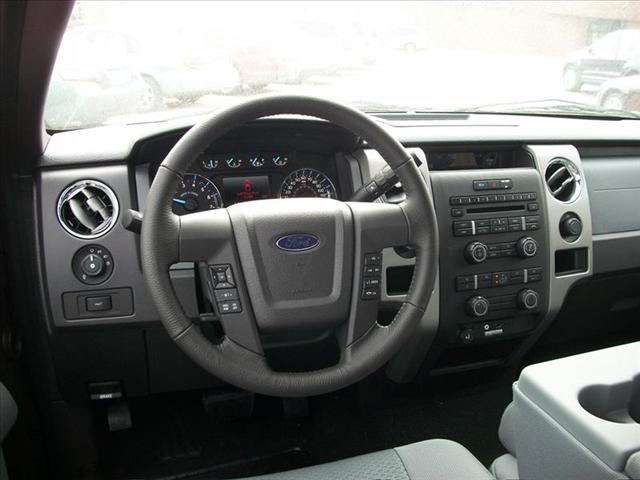 Ford F150 2011 photo 4
