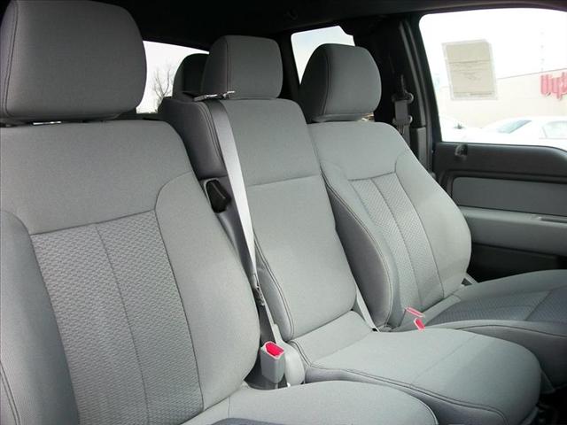 Ford F150 2011 photo 5