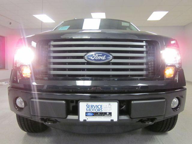Ford F150 2011 photo 2