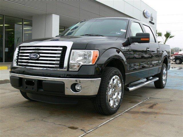 Ford F150 2011 photo 1