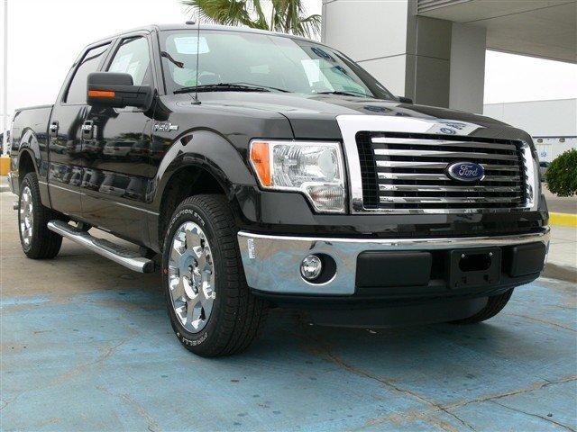 Ford F150 ESi Pickup