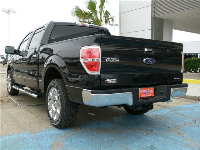 Ford F150 2011 photo 5