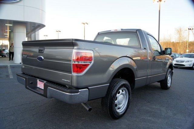 Ford F150 2011 photo 2
