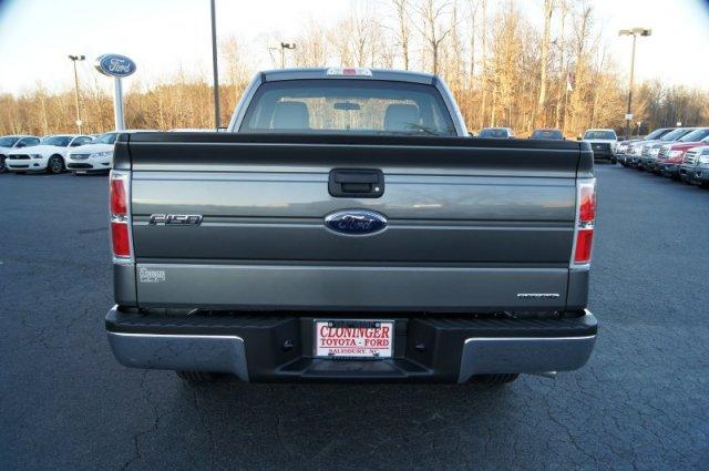 Ford F150 2011 photo 3