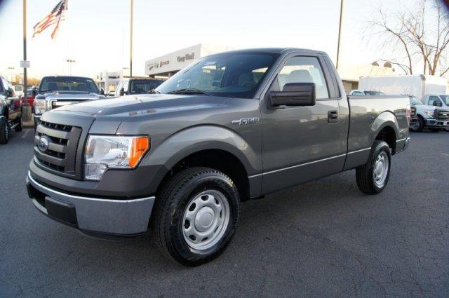 Ford F150 2011 photo 5
