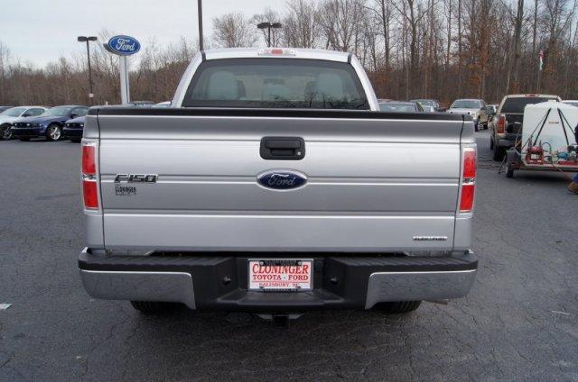 Ford F150 2011 photo 3