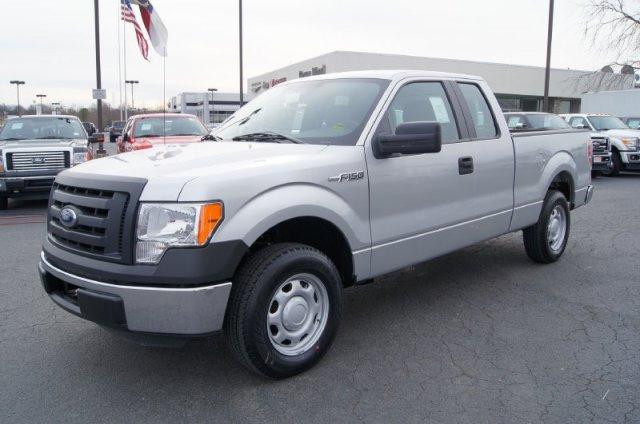 Ford F150 2011 photo 5