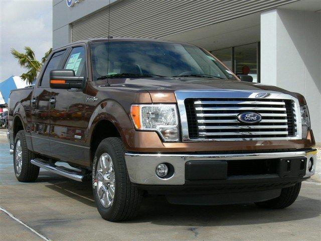 Ford F150 ESi Pickup