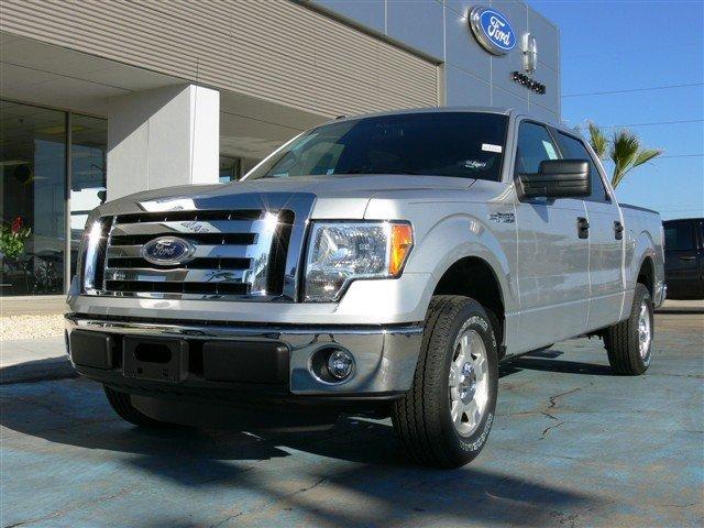 Ford F150 2011 photo 3