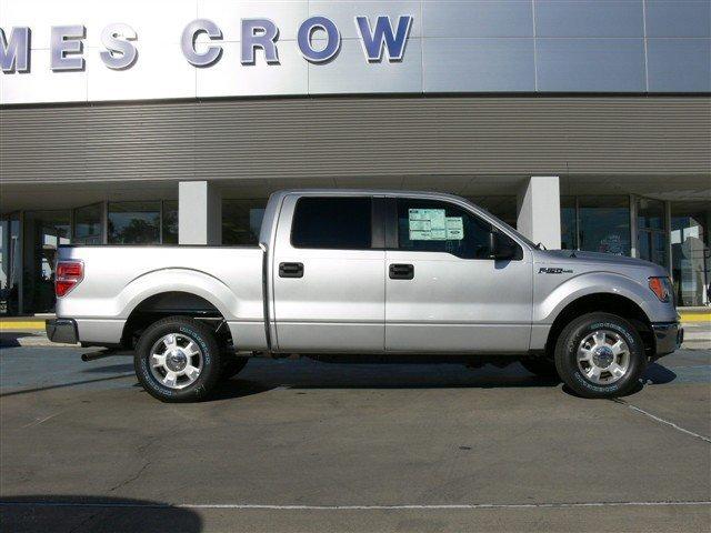 Ford F150 2011 photo 1