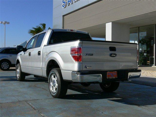 Ford F150 ESi Pickup