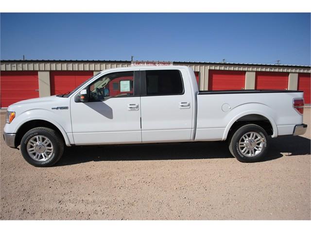 Ford F150 2011 photo 3