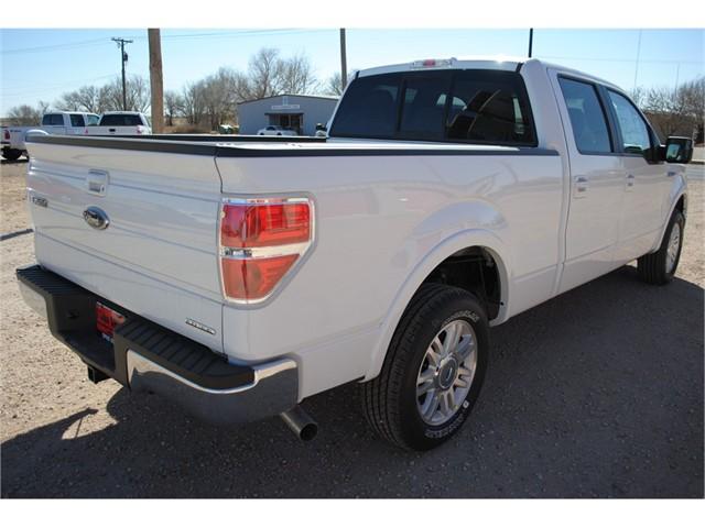 Ford F150 Sport 4WD Pickup