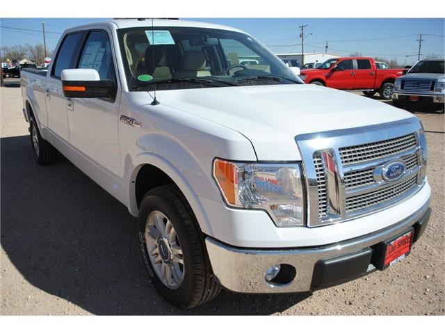 Ford F150 2011 photo 1