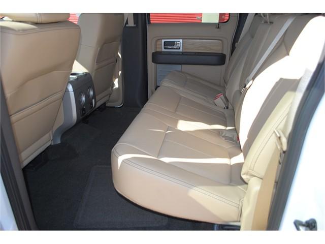 Ford F150 2011 photo 2