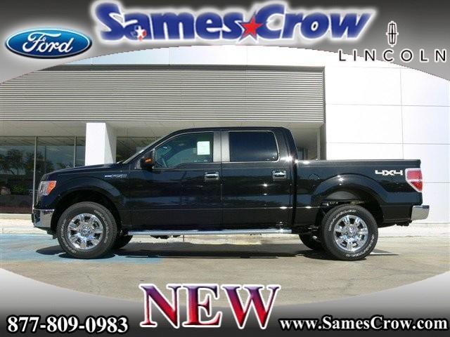 Ford F150 ESi Pickup