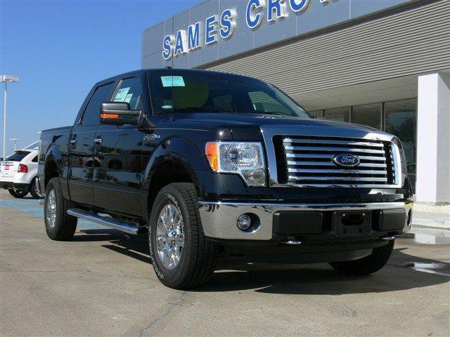 Ford F150 2011 photo 5