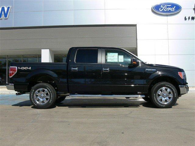 Ford F150 2011 photo 1