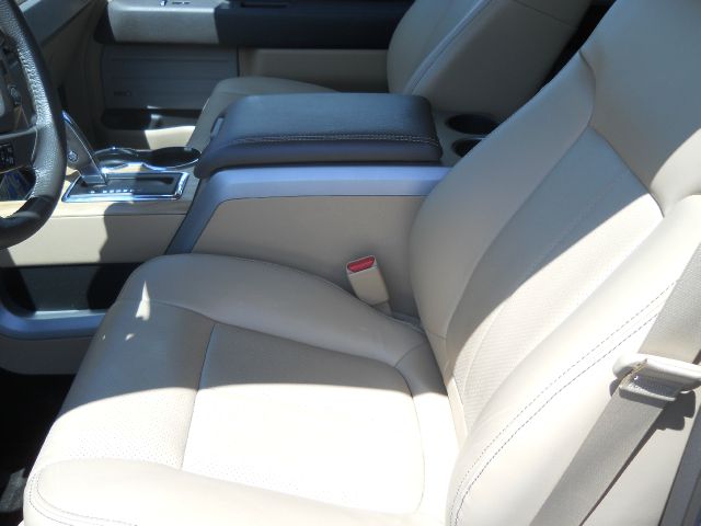 Ford F150 2011 photo 1