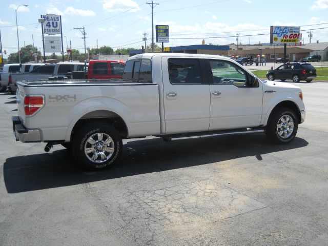 Ford F150 2011 photo 2