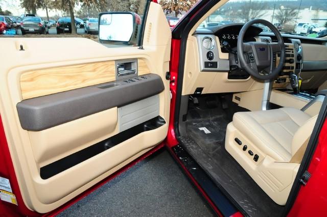 Ford F150 2011 photo 3