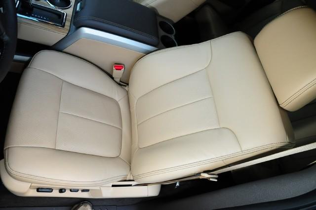 Ford F150 2011 photo 4