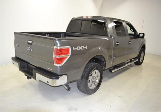 Ford F150 2011 photo 1