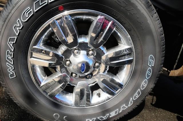 Ford F150 2011 photo 3