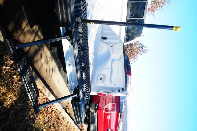 Ford F150 2011 photo 4