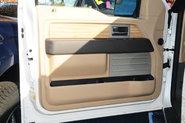 Ford F150 2011 photo 5