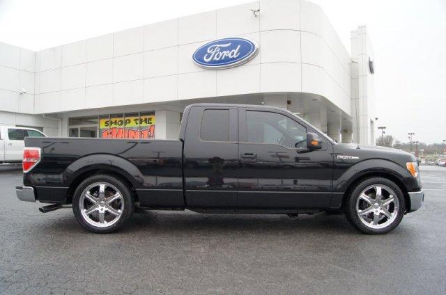 Ford F150 2011 photo 1